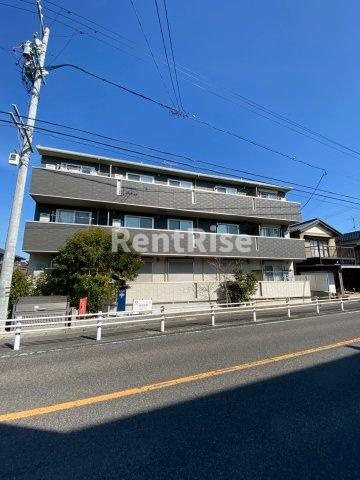 ヴィラ ウィステリア