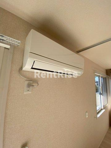 ヴィラ ウィステリアの設備