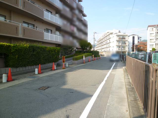 【その他】 | サンルシエル山科西野