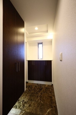 【玄関】 | アイムふじみ野タワー東館 | 毎日通る玄関はこちらです