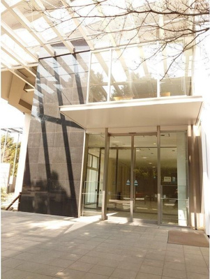 【エントランス】 | アイムふじみ野タワー東館 | 毎日通るエントランスはこのようになっています