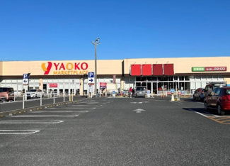 【周辺】 | ヤオコー 上福岡駒林店