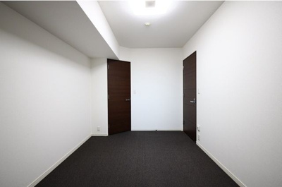 【内装】 | アイムふじみ野タワー東館 | 落ち着いた色調の内装です