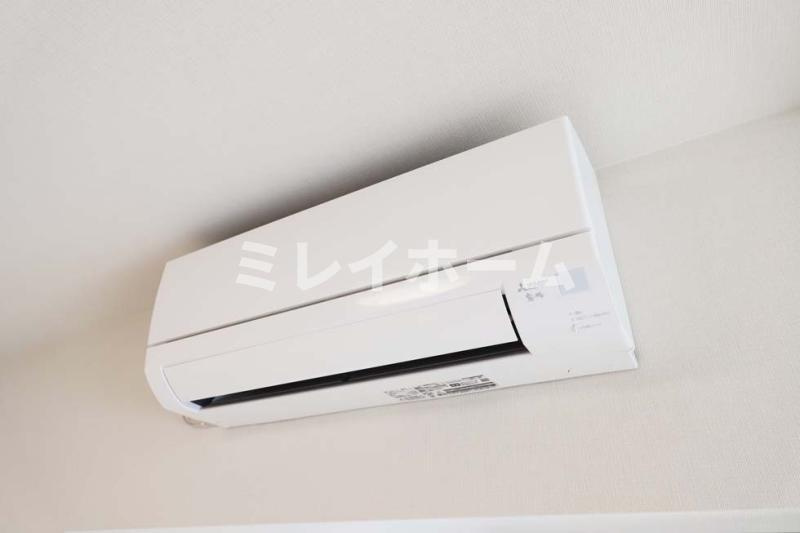 PREMIUM CUBE 大森 TROISの設備