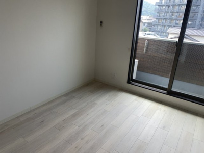 【居間・リビング】 | ウェーブレジデンス西川原