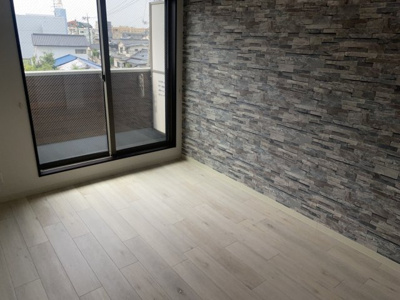 【居間・リビング】 | ウェーブレジデンス西川原