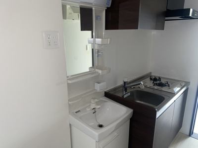 【キッチン】 | ウェーブレジデンス西川原