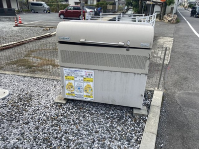 【設備】 | ウェーブレジデンス西川原