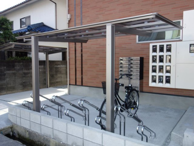 【その他】 | ウェーブレジデンス西川原