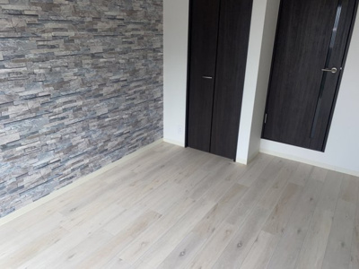 【収納】 | ウェーブレジデンス西川原