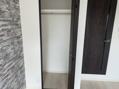 【収納】 | ウェーブレジデンス西川原