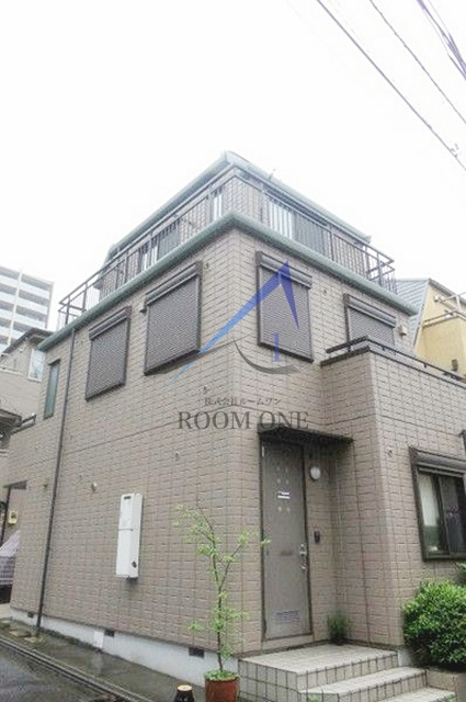 ハウス・ブラウニー