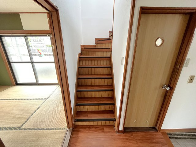 白鳥貸家のその他