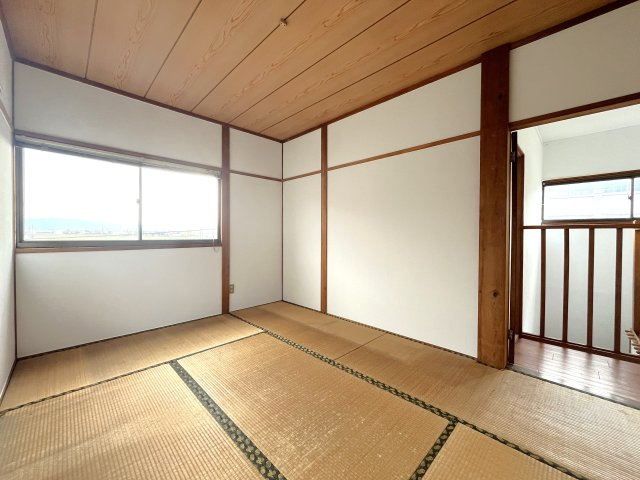 白鳥貸家のその他