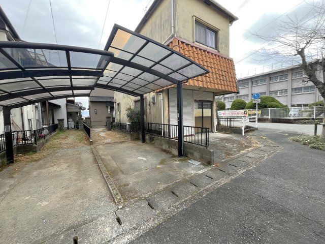 白鳥貸家のその他