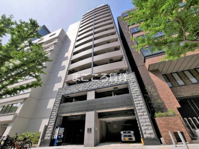 【外観】 | エスライズ本町東