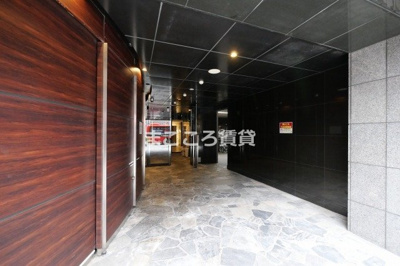 【エントランス】 | エスライズ本町東