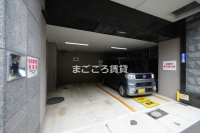 【浴室】 | エスライズ本町東