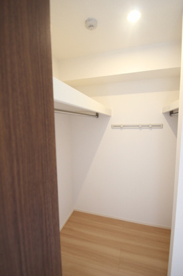 【収納】 | カーサ・ソレイユⅡ