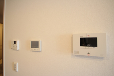 【セキュリティ】 | カーサ・ソレイユⅡ