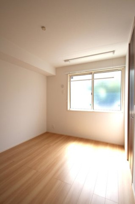 【寝室】 | カーサ・ソレイユⅡ