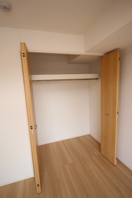 【収納】 | ゼンティール川崎地