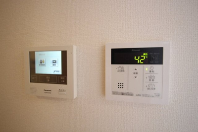 【セキュリティ】 | ゼンティール川崎地