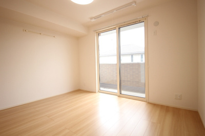 【寝室】 | ゼンティール川崎地