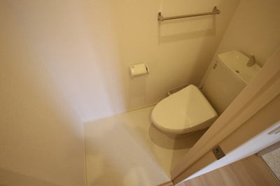 【トイレ】 | ゼンティール川崎地