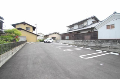 【駐車場】 | AEROAD