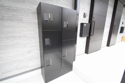 【その他共用部分】 | AEROAD