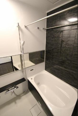 【浴室】 | AEROAD