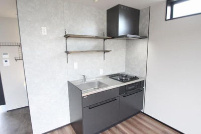 【キッチン】 | AEROAD