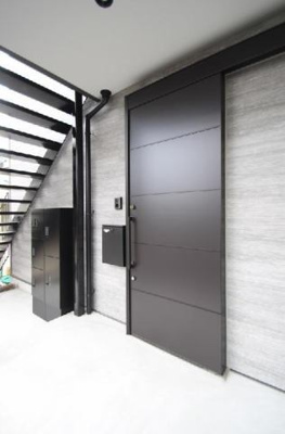 【エントランス】 | AEROAD