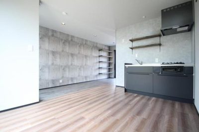 【居間・リビング】 | AEROAD