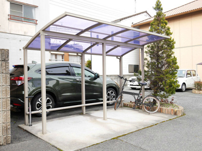 【その他共用部分】 | ラ・パルテール国富弐番館