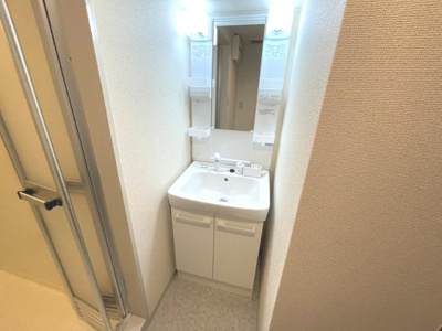 【洗面所】 | はなはうす門田本町