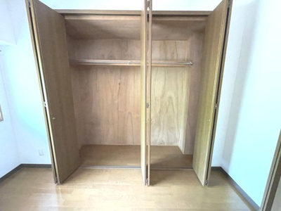 【収納】 | はなはうす門田本町