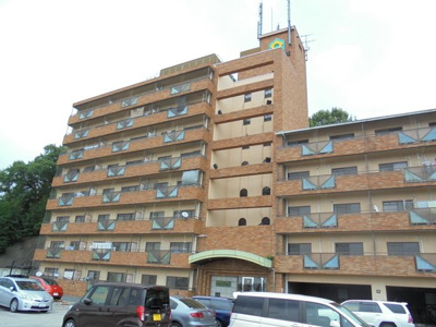 【外観】 | はなはうす門田本町