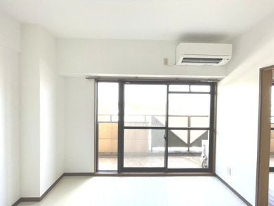 【居間・リビング】 | はなはうす門田本町