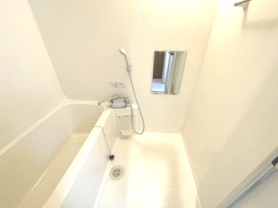 【浴室】 | はなはうす門田本町