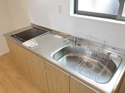 【キッチン】 | エフコーポ東山