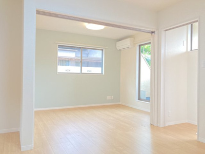 【寝室】 | エフコーポ東山