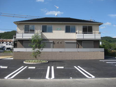 【外観】 | シャイン