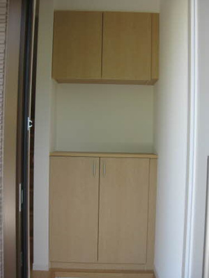 【収納】 | シャイン