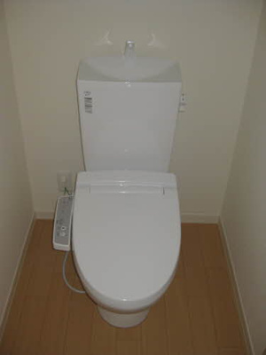 【トイレ】 | シャイン