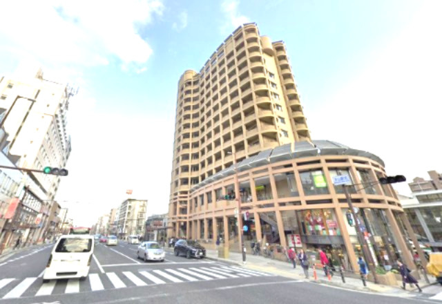 ガーデンライフ岡本