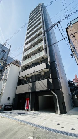 エステムコート神戸元町2ザ・サロン