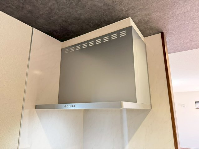 川越市南大塚4丁目　未入居一戸建て　17号棟のキッチン|きれいなキッチンです