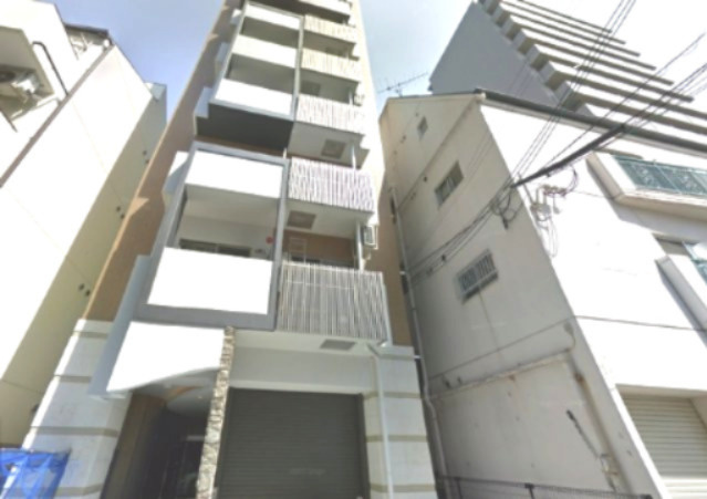 ユリシス新神戸の外観|JR元町駅前にも出張所があります。
そちらにご来店頂いてもご案内可能です！！
↓　↓　↓
兵庫県神戸市中央区北長狭通４丁目２−３　2階